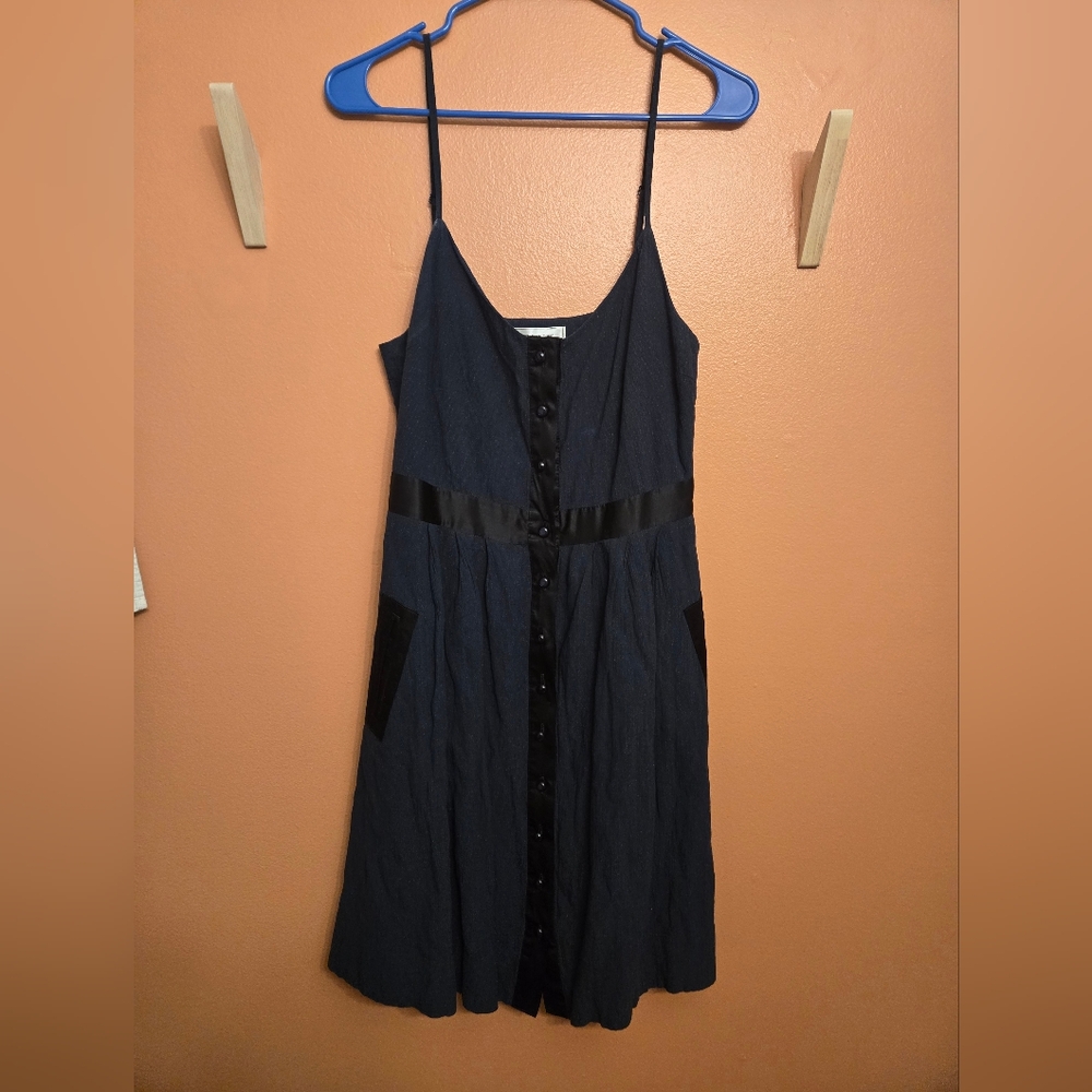 Moulinette Soeurs Dress from Anthropologie